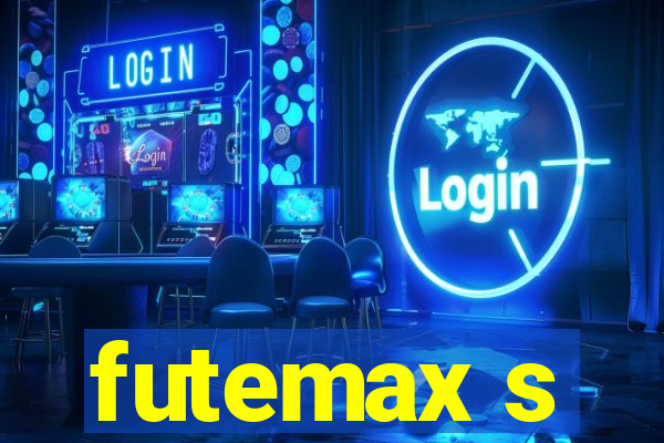 futemax s